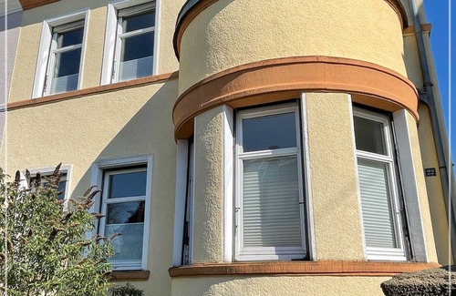 Merzig Apartment | Saar-Apartment Poesie - Saar-Apartments