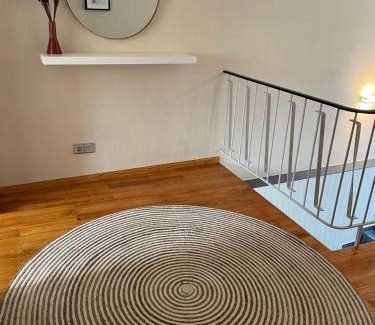 Losheim am See Apartment | Saarland Appartements Losheim-Rimlingen