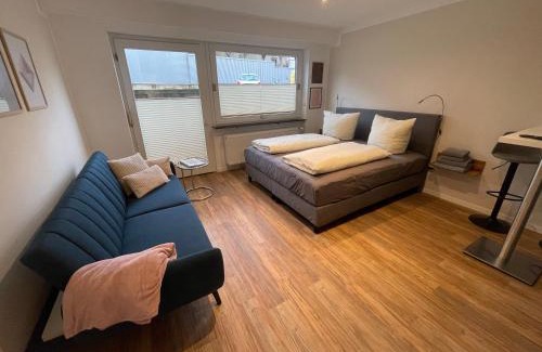 Wadgassen Apartment | Saarland Appartements