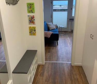 Wadgassen Apartment | Saarland Appartements