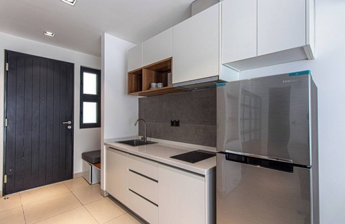 Siem Reap Apartment | SAAT Residence @ Rose Apple Square - walking distance to downtown & old market