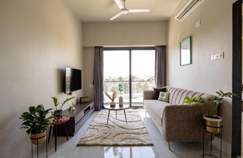 Daman Hotel | Saavi Suites