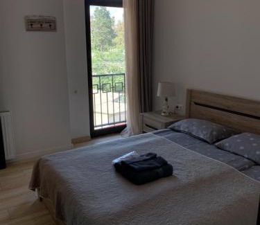 Avlabari Apartment | SaBa Apartments in Old Tbilisi