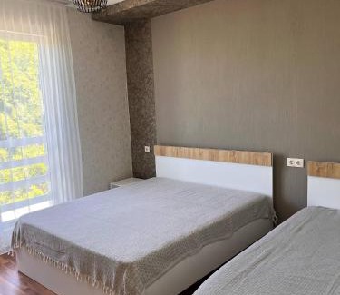Gonio House | saba-nia