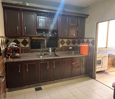 Amman Apartment | Sabaa House