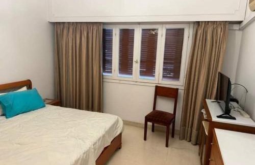 Amman Apartment | Sabaa House