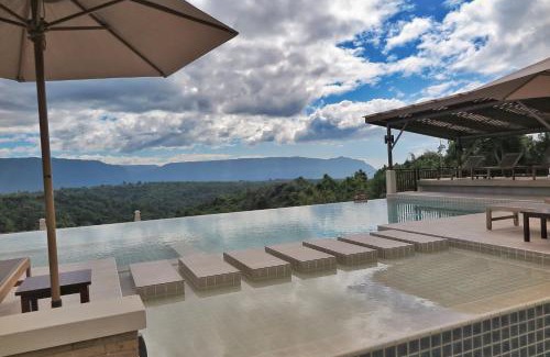 Ban Gnik Resort | Sabaidee Valley