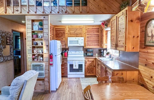 Bandon House | Sabala Cabin- Near Bandon Dunes Golf Resort