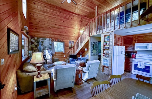 Bandon House | Sabala Cabin- Near Bandon Dunes Golf Resort