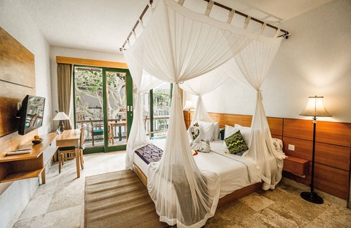 Pengosekan Bed & Breakfast | Sabana Ubud