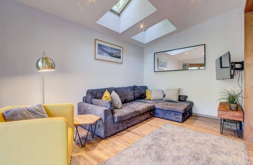Morzine Apartment | Sabaudia 2 Two bedroom apartment close to Super-Morzine cable car with splendid view