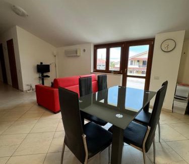 Pizzo Apartment | Sabbia di Marinella