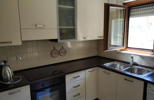Pizzo Apartment | Sabbia di Marinella