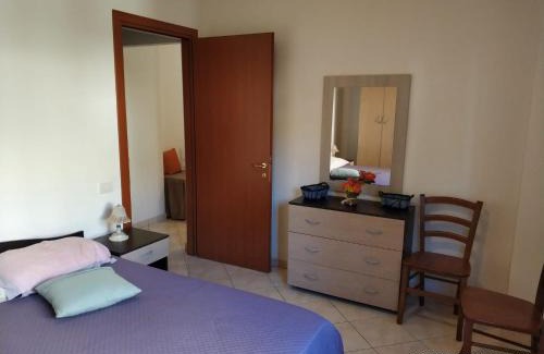 Pizzo Apartment | Sabbia di Marinella