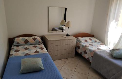 Pizzo Apartment | Sabbia di Marinella