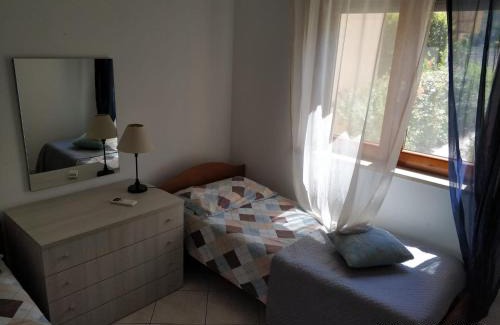 Pizzo Apartment | Sabbia di Marinella