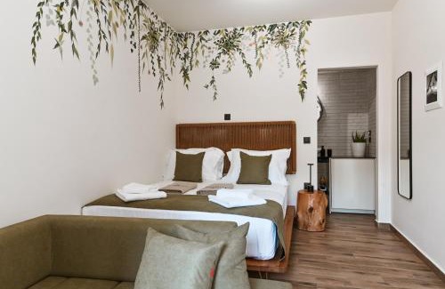 Preveza House | Sabbia Mini Pool Suites
