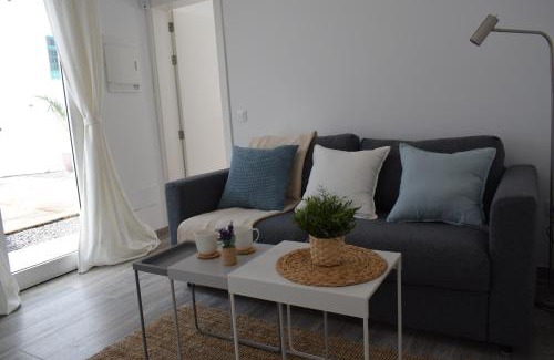 El Golfo Apartment | Sabbia Suite Casa Jalofa