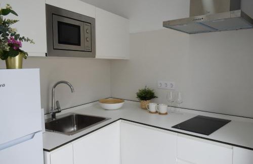 El Golfo Apartment | Sabbia Suite Casa Jalofa