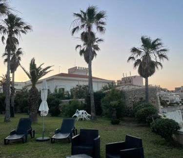 Santa Lucia House | "Sabbinirica"