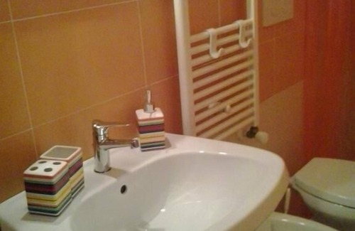 Cavallino Bed & Breakfast | SaBe' B&B