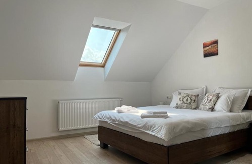 Sfantu Gheorghe Apartment | Sabina Apartaments