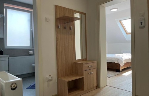Sfantu Gheorghe Apartment | Sabina Apartaments
