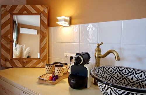 La Savina Apartment | Sabina Suites, Formentera - 'Penthouse'