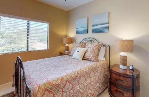 Tucson Apartment | Sabino Canyon Condos