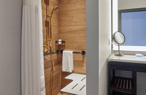 Streeterville Hotel | Sable at Navy Pier Chicago, Curio Collection by Hilton