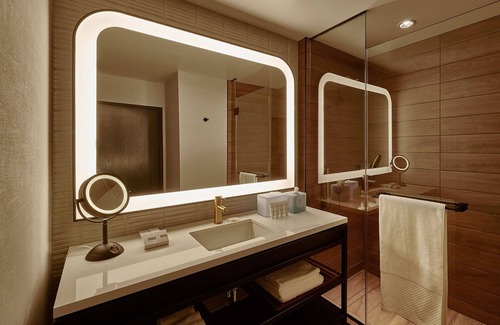Streeterville Hotel | Sable at Navy Pier Chicago, Curio Collection by Hilton