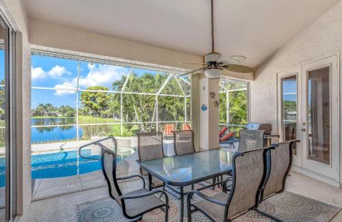 Pelican House | Sable Retreat
