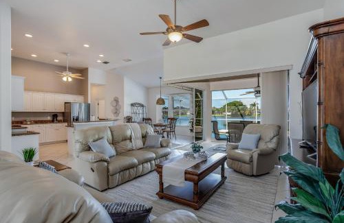 Pelican House | Sable Retreat