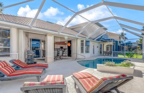 Pelican House | Sable Retreat