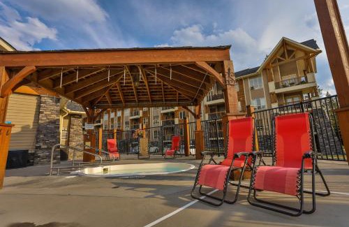 East Kootenay Apartment | Sable Ridge Condos by StayIn