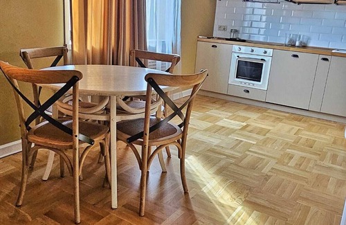 Sofia City Center House | Saborna's Finest