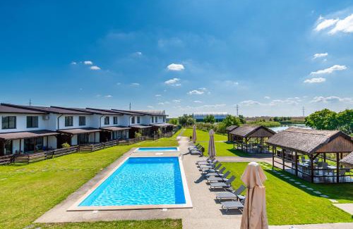 Berceni Apartment | Sabri Apartments