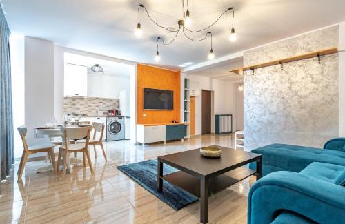 Berceni Apartment | Sabri Apartments