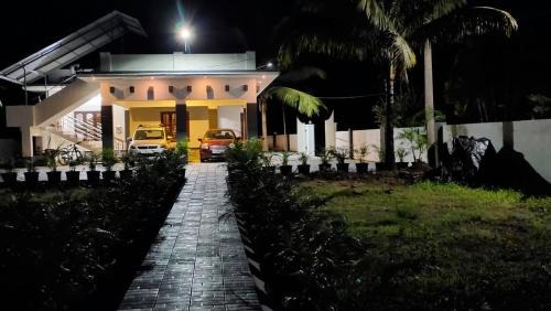 Pirmed House | Sabrin Cottage