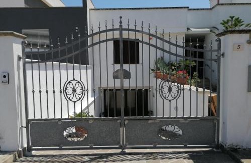 Poggiardo Apartment | Sabrina