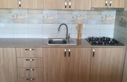 Saburtalo Apartment | Saburtalo flat - Comfort created for you!