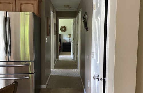 Gloversville House | Sacandaga Lake Adirondack Escape