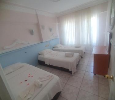 Camlık Mahallesi Hotel | Sacide OTEL
