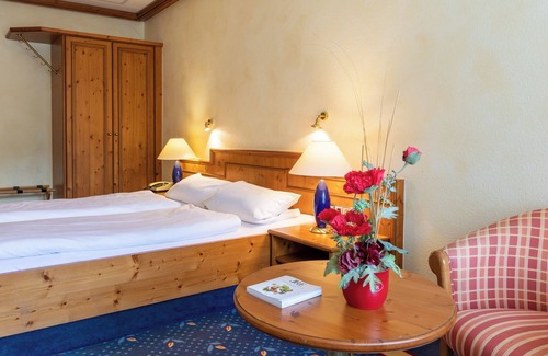 Huzenbach Hotel | Sackmann Wanderhotel