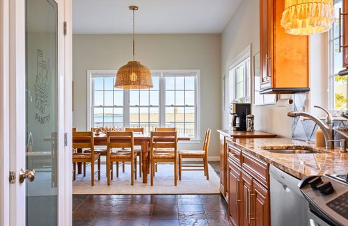 Southern Coast House | Saco Coastal Haven | 5BR, Sleeps12 + Walk to Beach |Dogs OK