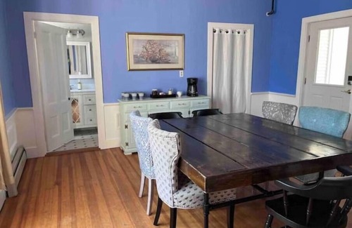 Southern Coast House | Saco Funhouse!