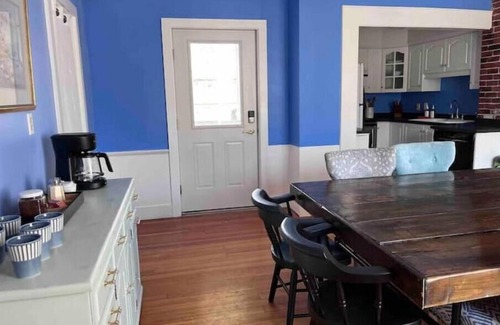 Southern Coast House | Saco Funhouse!