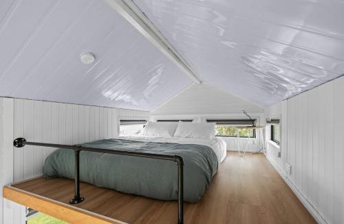 Okato House | Sacred Ground by Tiny Away