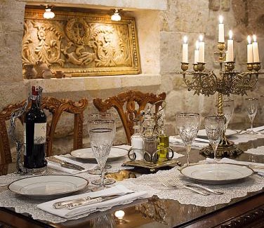 Urgup Hotel | Sacred House