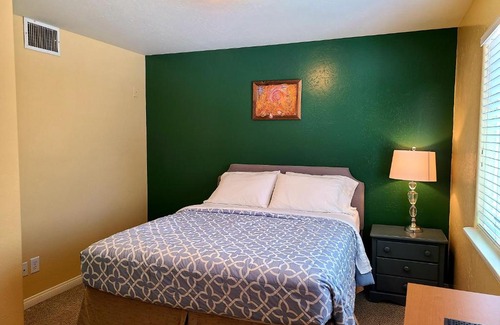 Kernville Apartment | Sacred Mtn River Suites